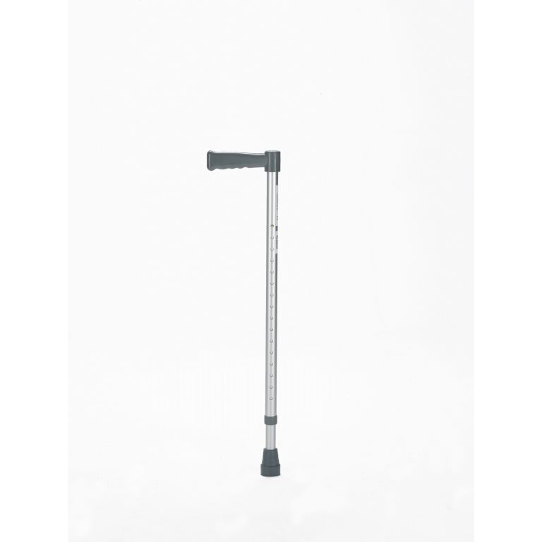SMM539-Combi Walking Stick - Aluminium Support Stick