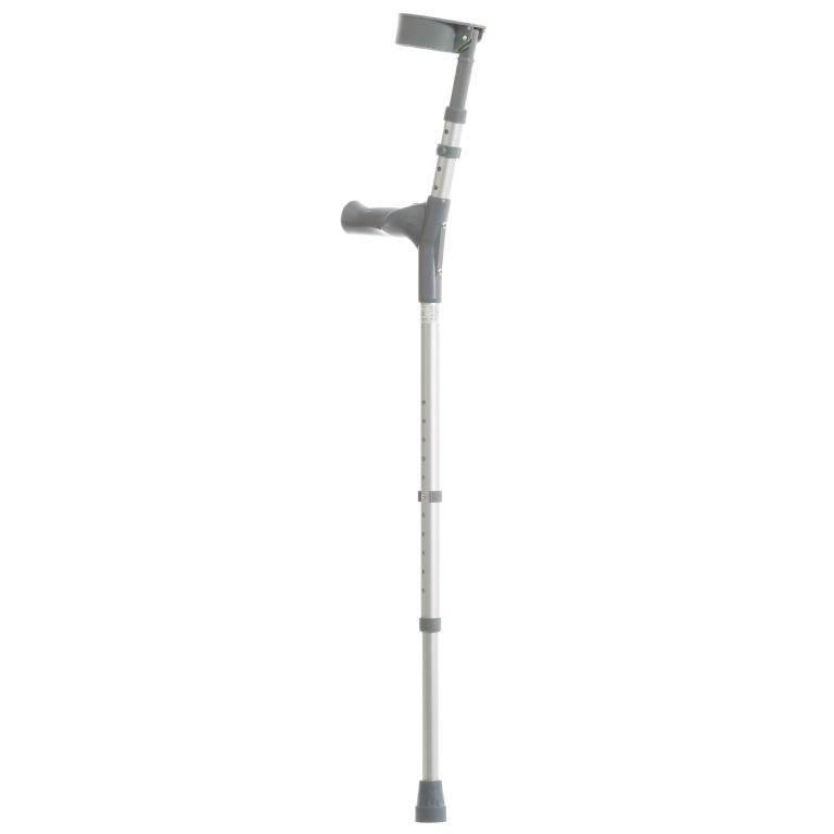 SMM529-Combi Comfy Handled Elbow Crutches