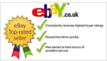 ebay top rate