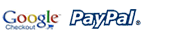 Google Checkout | Paypal