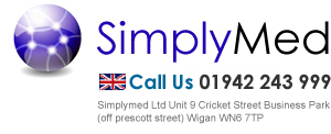 Simply Med Ltd