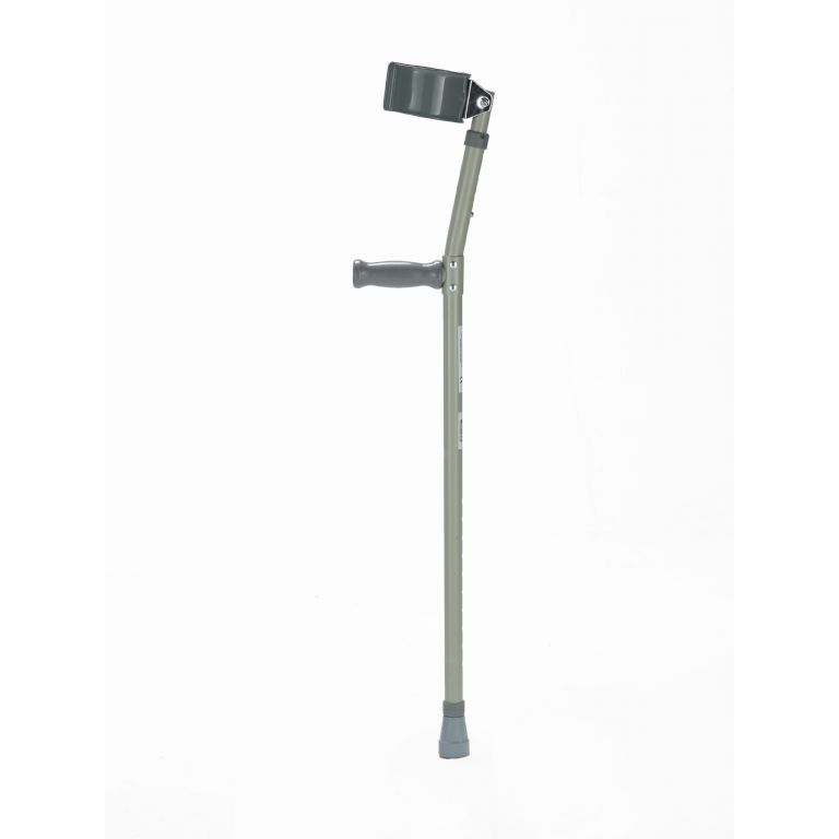 SMF006-Extra Heavy Duty crutch