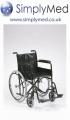 Wheelchairs & Accessories